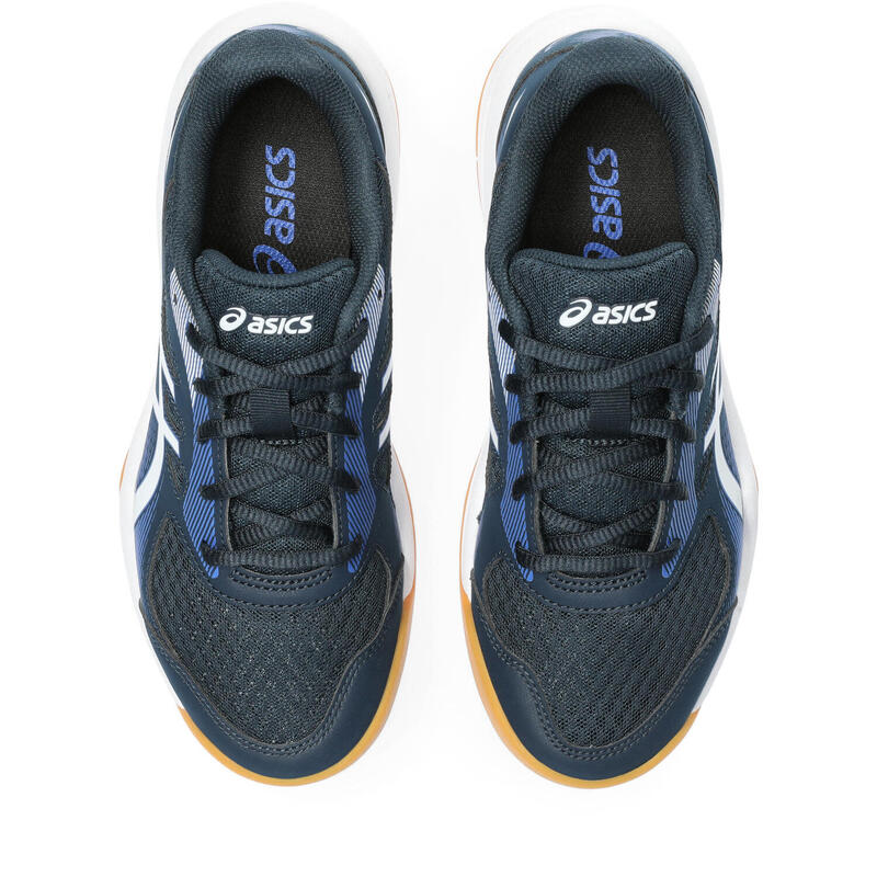 Asics Upcourt 5 GS Junior Chaussures d'intérieur