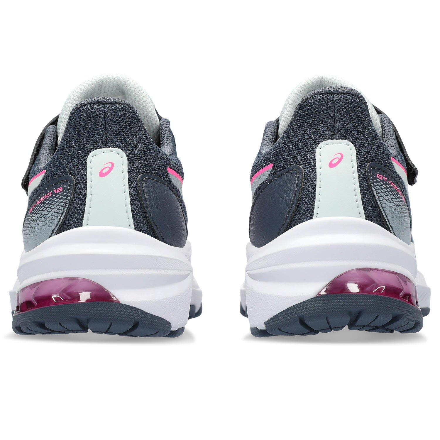 Calçado de corrida para crianças - ASICS GT-1000 12 PS 4/7