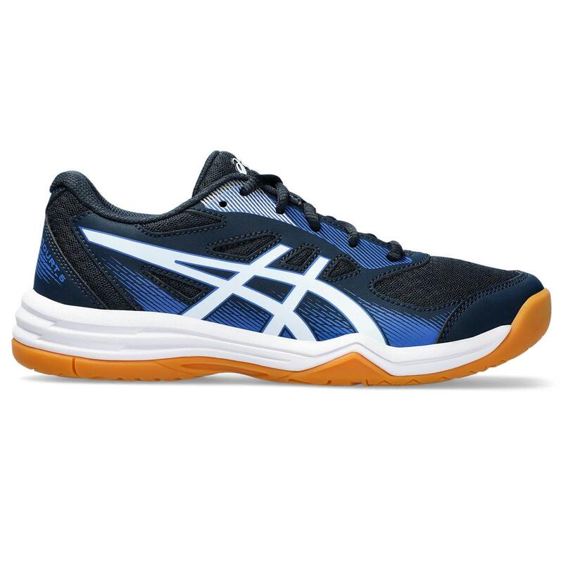 Asics Upcourt 5 GS Junior Chaussures d'intérieur