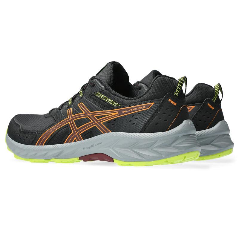 Asics Gel-Venture 9 Amarilla para Hombre