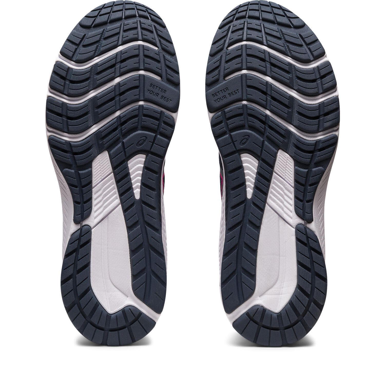 Laufschuhe für Kinder Asics GT-1000 12 GS Bunt 5/7