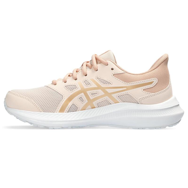 Zapatillas De Running Mujer - ASICS Jolt 4 W -  RoseDust/Champagne