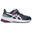 Zapatillas Running Niños - ASICS GT-1000 12 PS - Tarmac/PureAqua