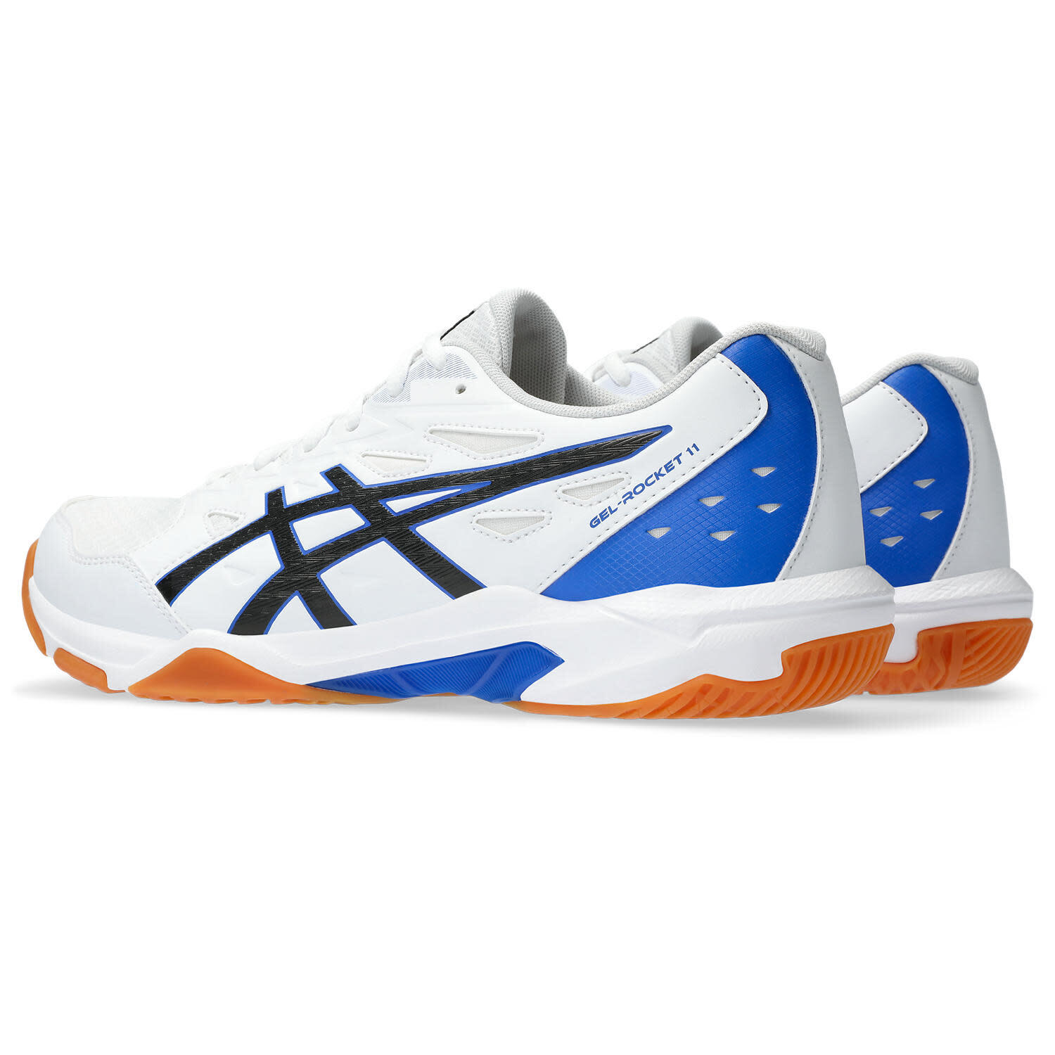 Chaussure volleyball hommes Asics Gel Rocket 11 6/7