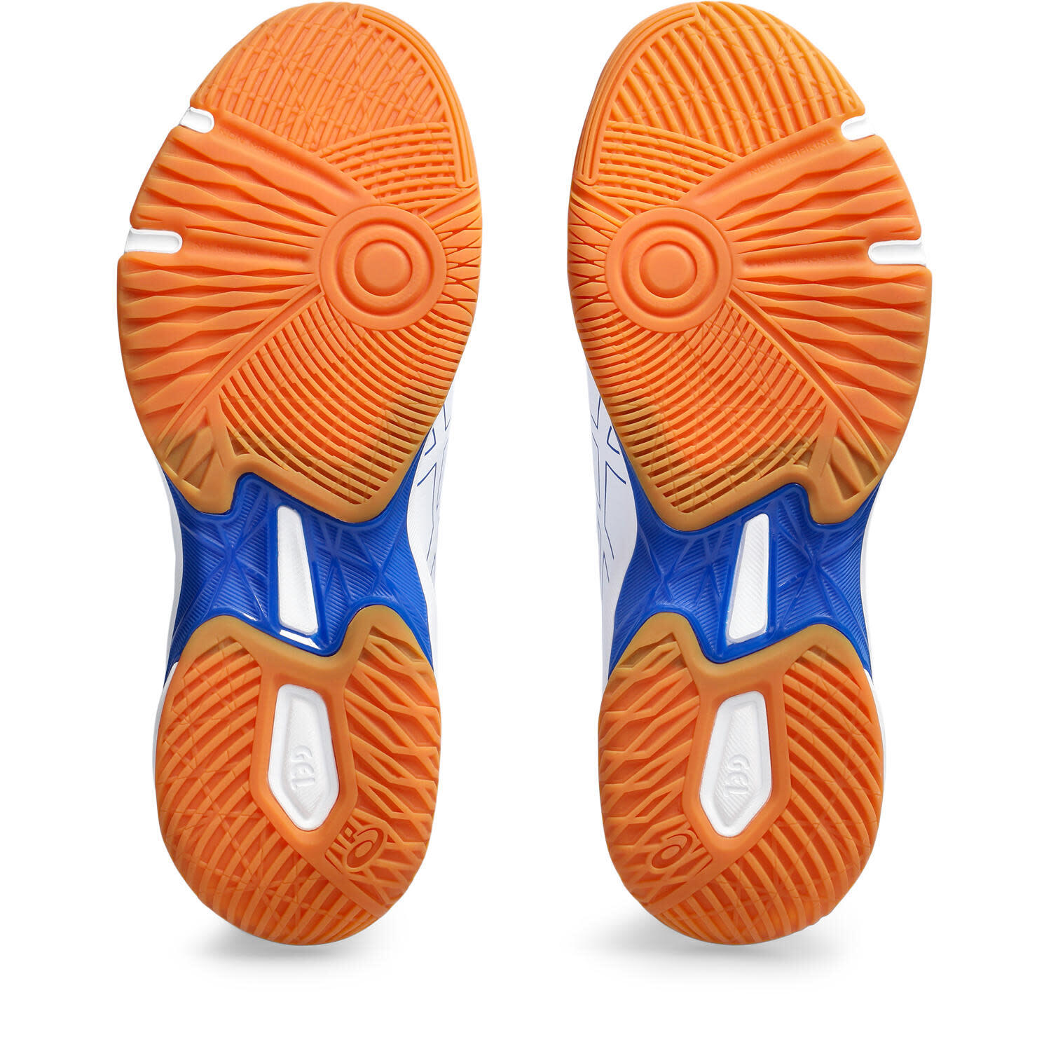 Chaussure volleyball hommes Asics Gel Rocket 11 5/7