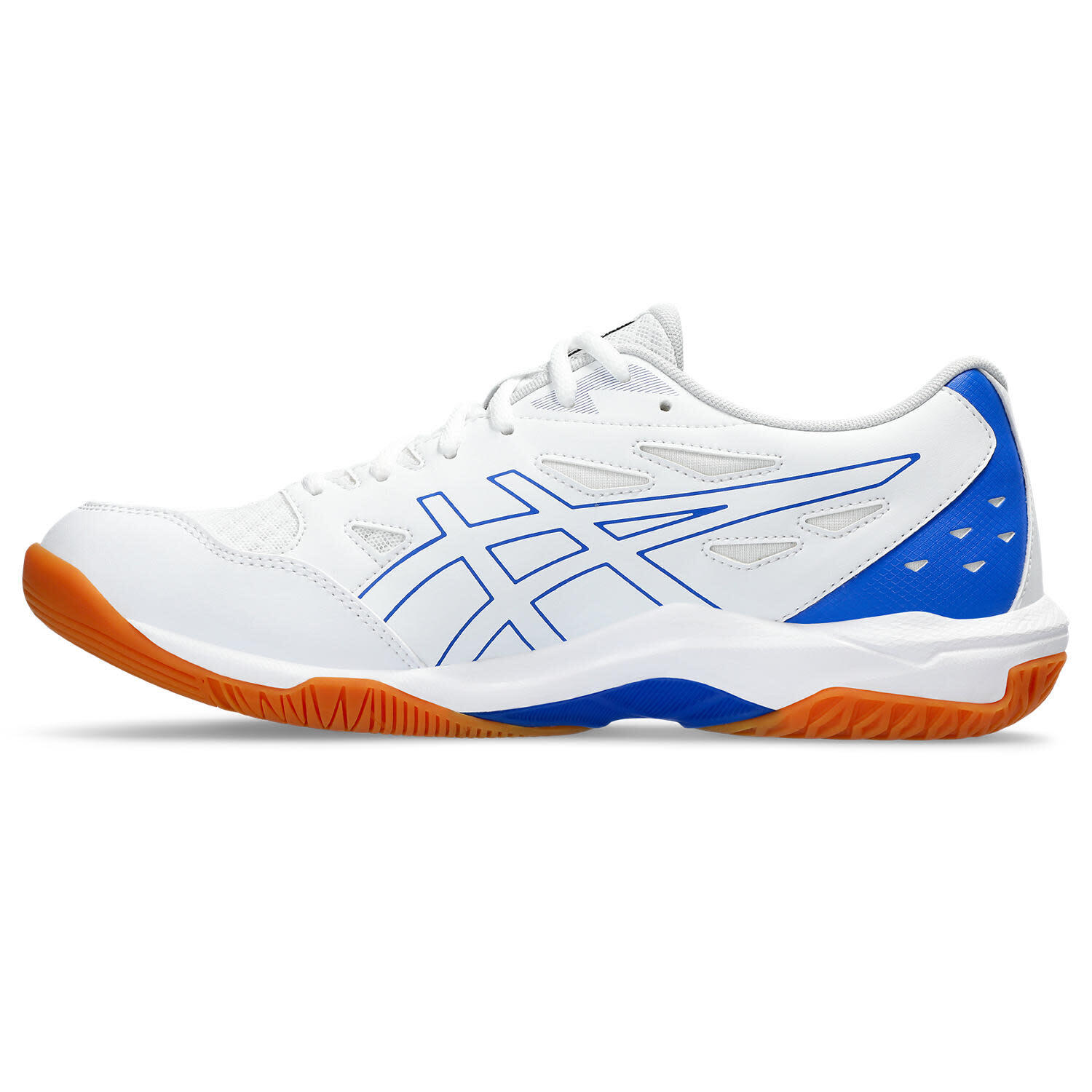 Chaussure volleyball hommes Asics Gel Rocket 11 3/7