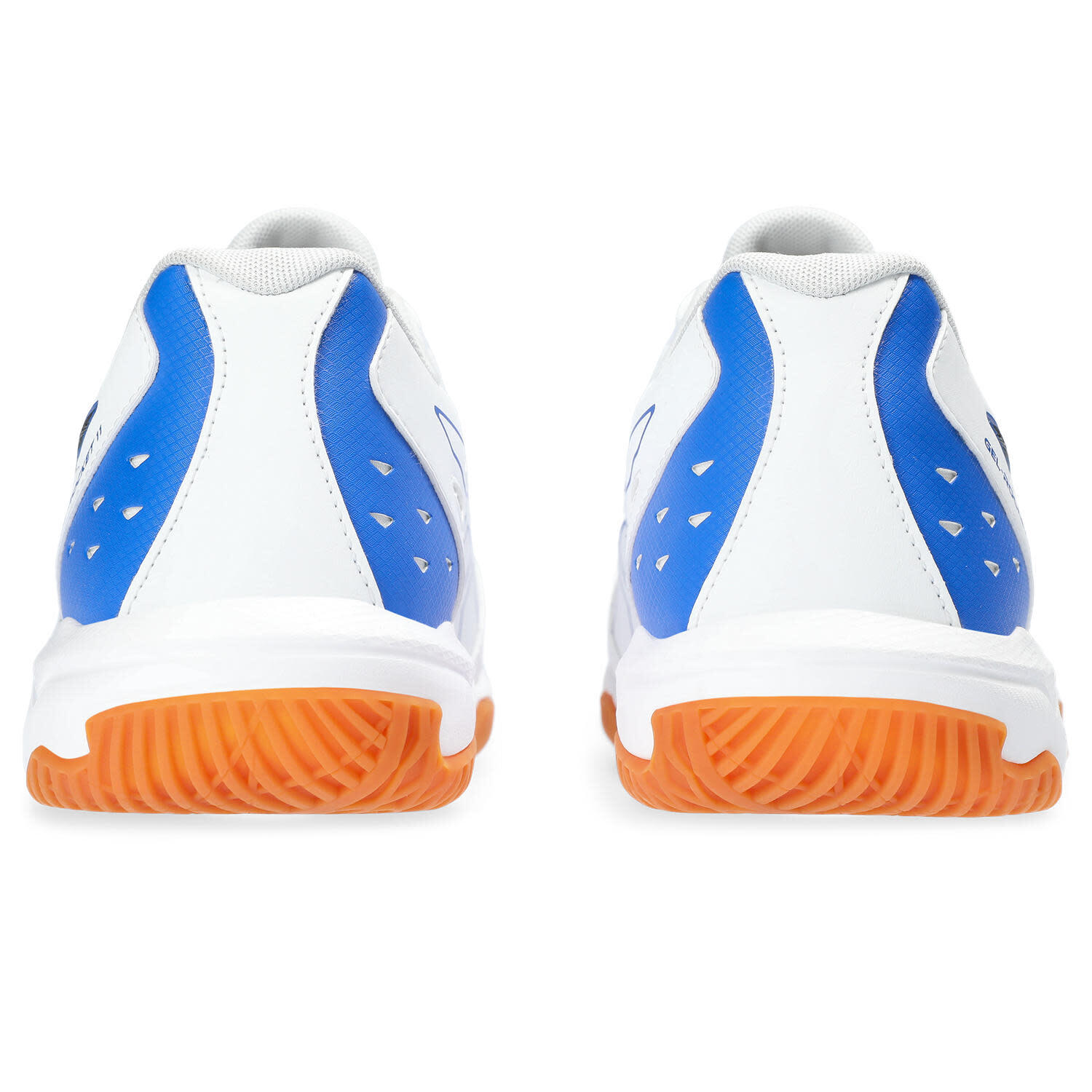 Chaussure volleyball hommes Asics Gel Rocket 11 4/7