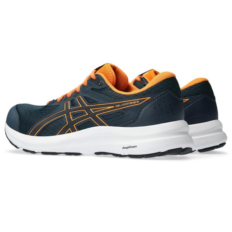 Chaussures de running pour hommes ASICS Gel-Contend 8