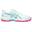 Zapatillas Tenis Niños- ASICS Gel-Game 9 PADEL GS - ShooSea/GrisBlue