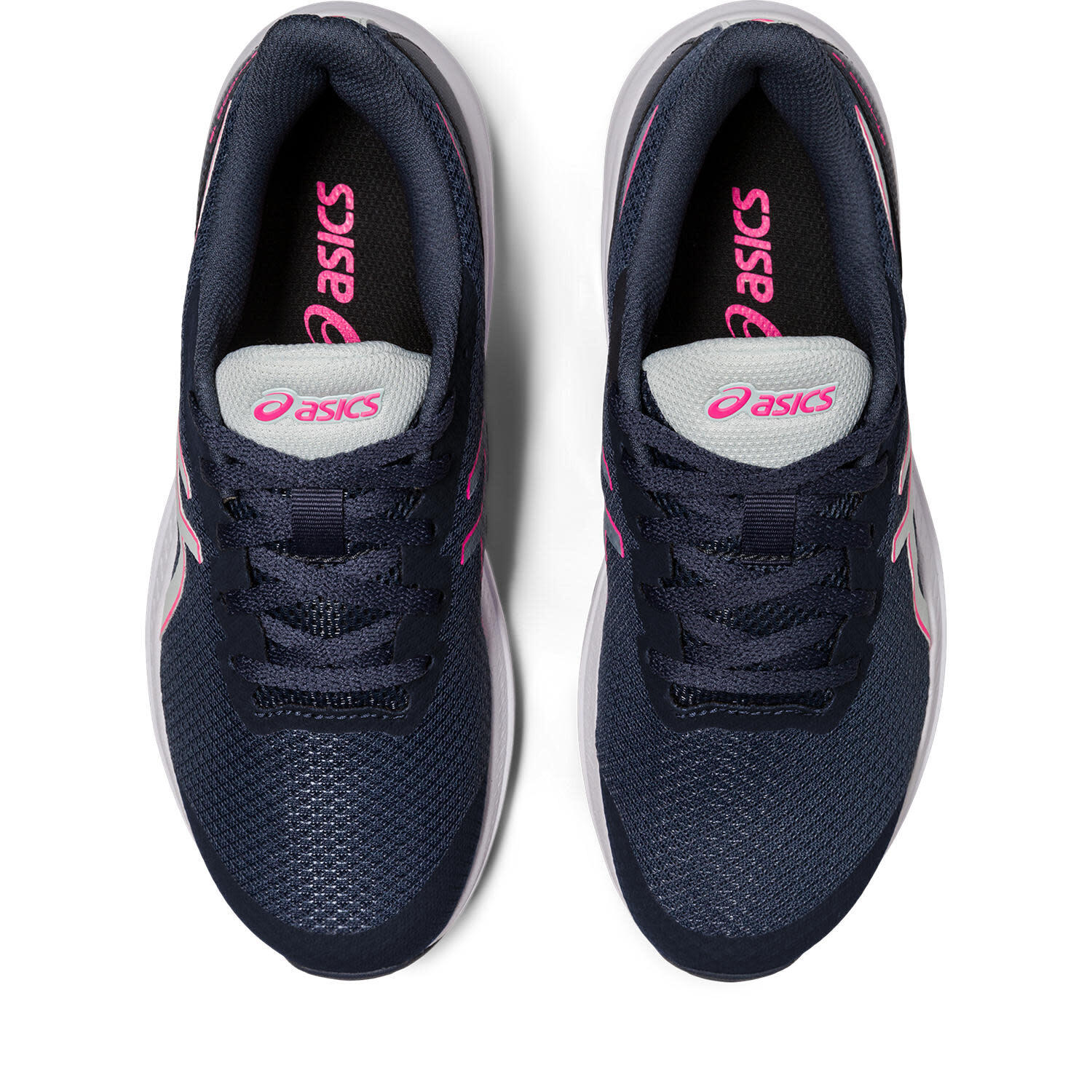 Laufschuhe für Kinder Asics GT-1000 12 GS Bunt 7/7