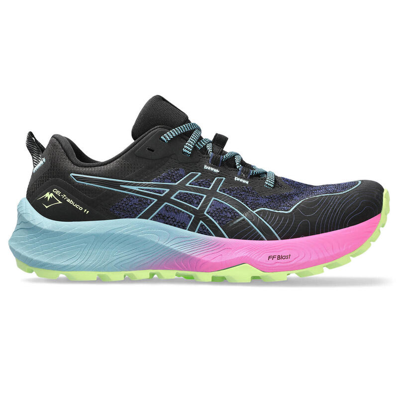 Sapatos para correr /jogging para mulher Asics Gel-trabuco 11