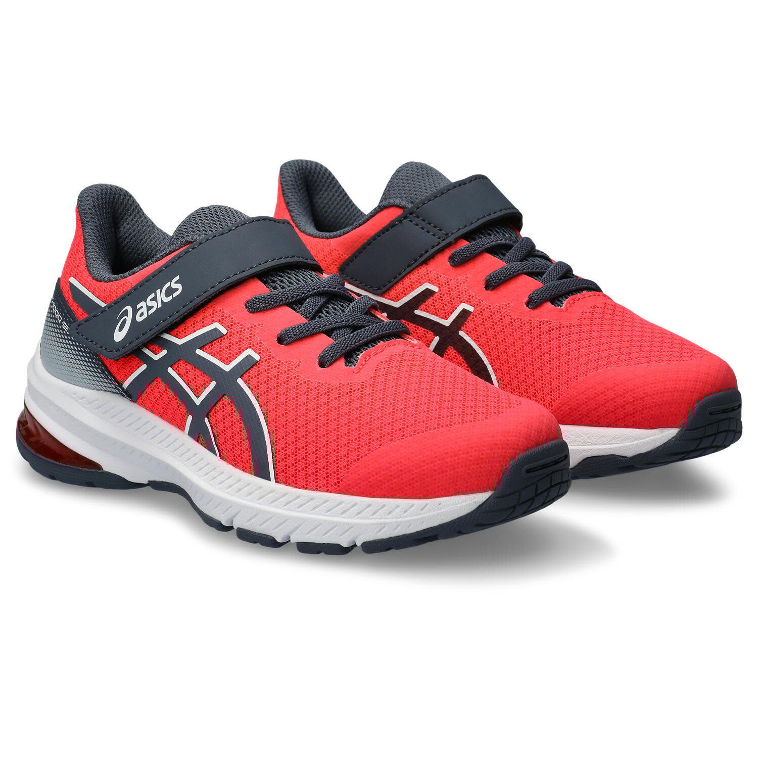 Zapatillas Running Ni os ASICS GT 1000 12 PS DivaPink Tarmac