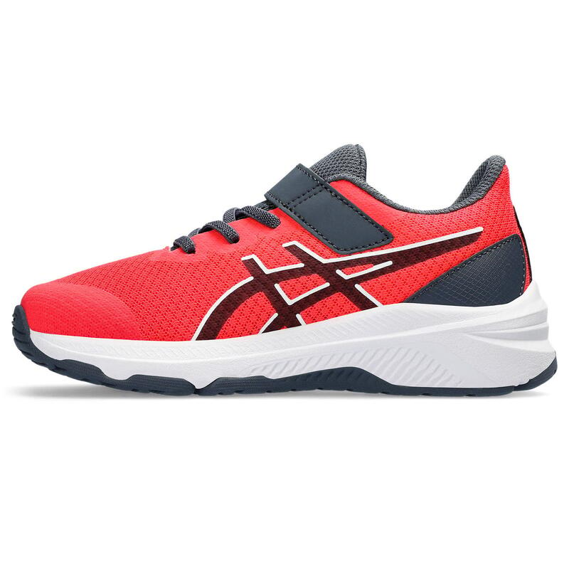 Zapatillas Running Niños - ASICS GT-1000 12 PS - DivaPink/Tarmac