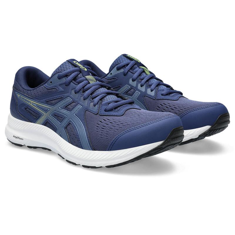 Sapatos para correr /jogging para homens / masculino Asics Gel Contend 8