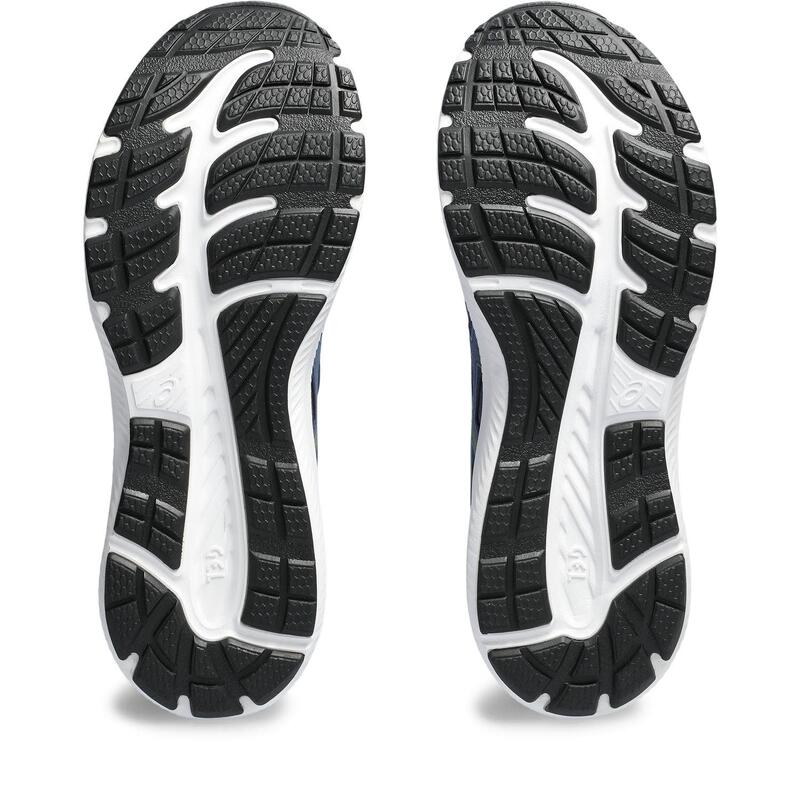 Zapatillas De Running Hombre - ASICS Gel-Contend 8 - DeepOcean/Blk