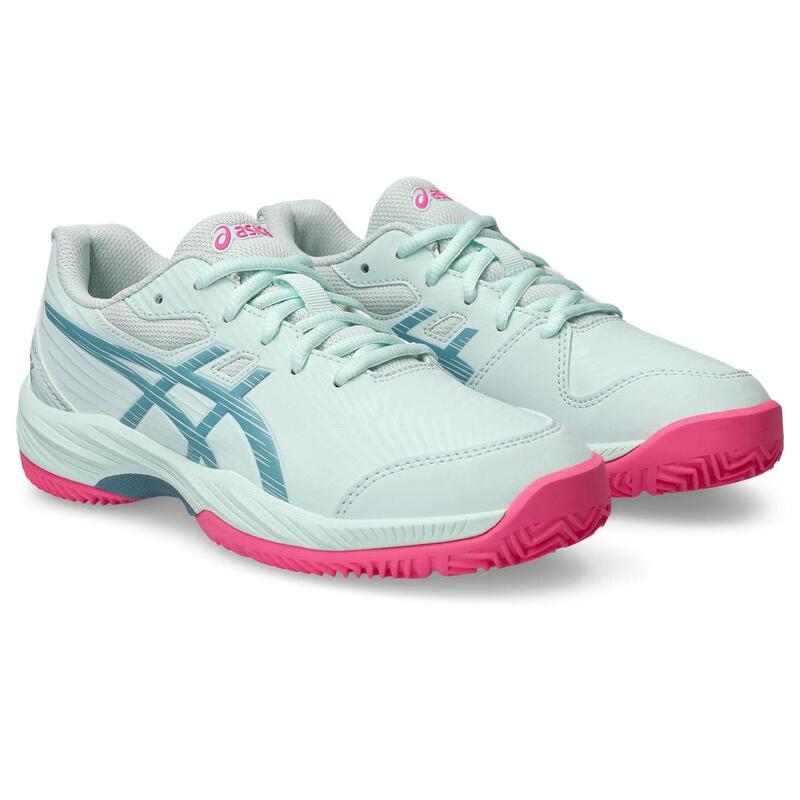 Chaussures de padel enfant Asics Gel-Game 9 GS