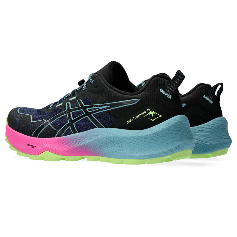 Sapatos para correr /jogging para mulher Asics Gel-trabuco 11