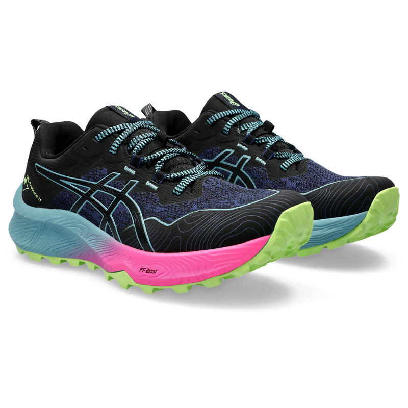 Sapatos para correr /jogging para mulher Asics Gel-trabuco 11