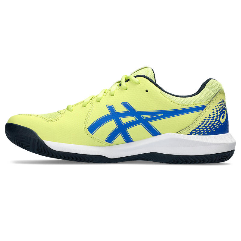 Chaussures de padel Asics Gel-Dedicate 8