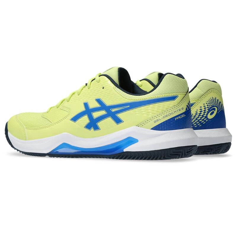 Chaussures de padel Asics Gel-Dedicate 8