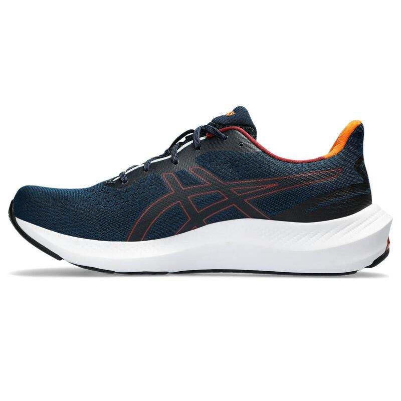 Zapatillas De Running Hombre - ASICS Gel Pulse 14 - MakoBlue/White