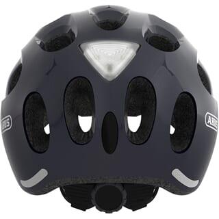 Casque vélo urbain Abus 3/4