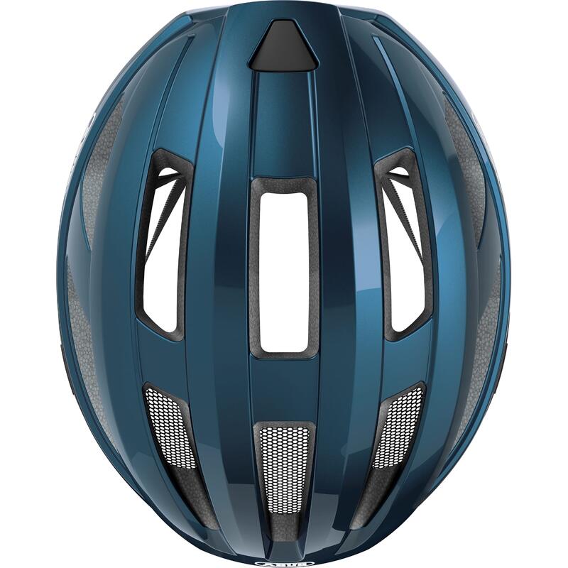 Casque Macator Minuit Blue S 51-55 Cm