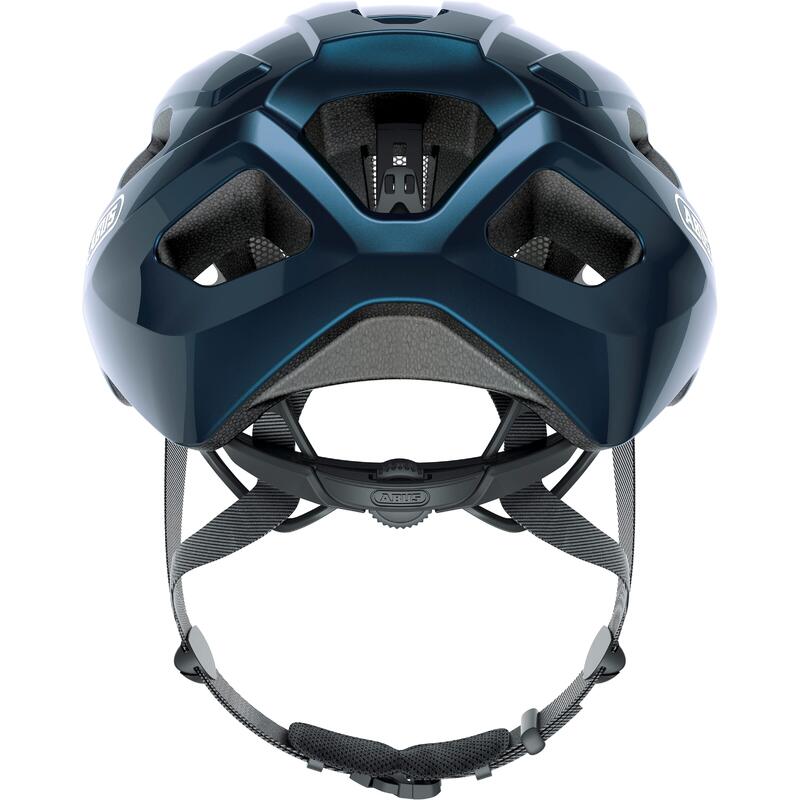 Casco Macator Azul Medianoche L 59-61 Cm