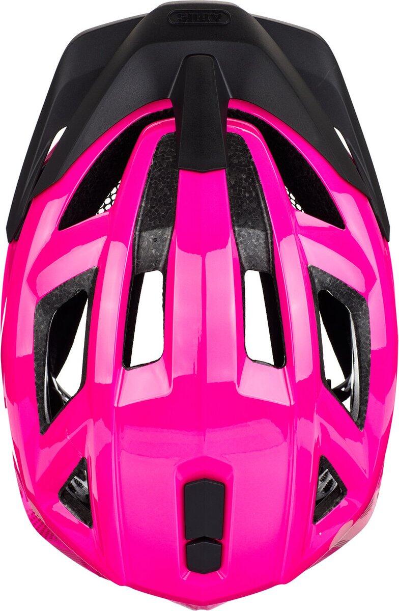 Casco da tempo libero "MountZ" e casco da MTB 4/4