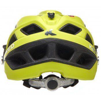 KED Casco da bici MTB COVIS LITE