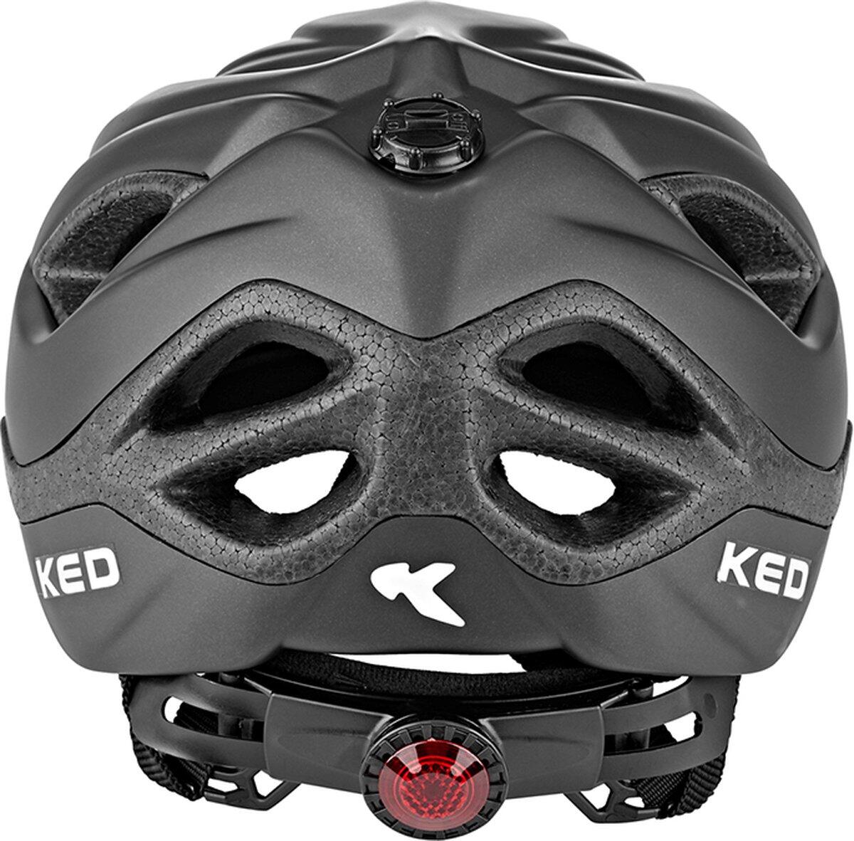 Fahrradhelm CERTUS PRO 3/4