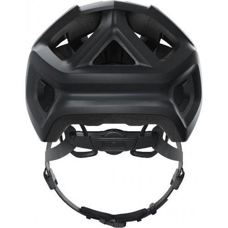 ABUS Casque de loisirs et casque de VTT "MountZ