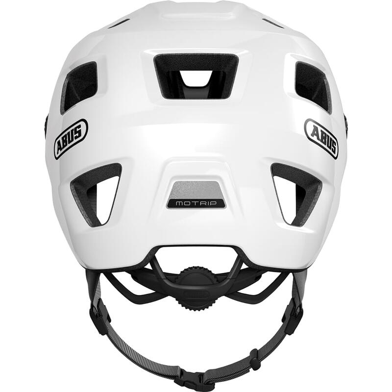 Casco da bici Abus MoTrip