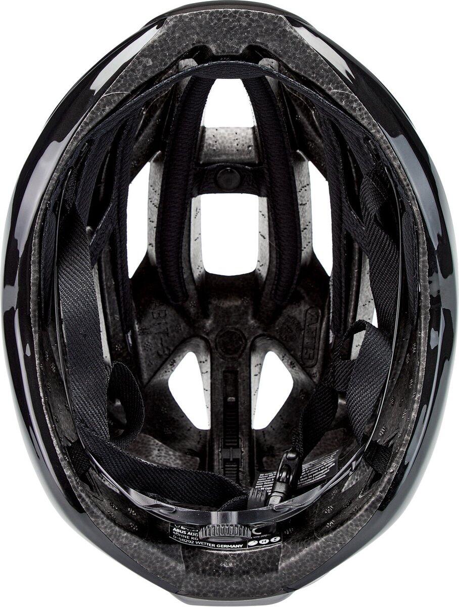 StormChaser" racefietshelm 5/5