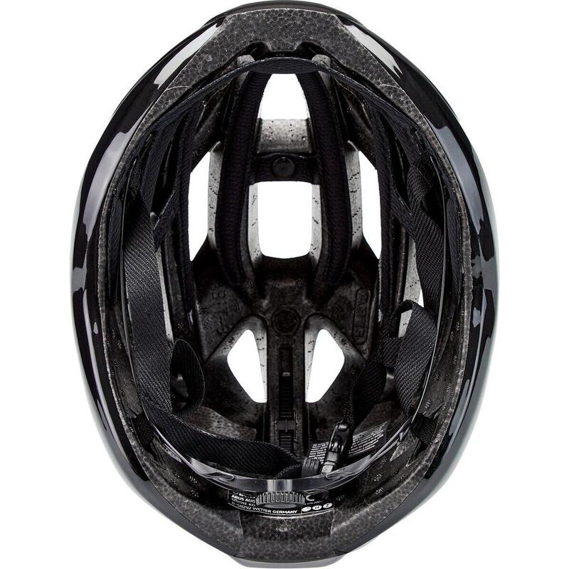 ABUS Casco da bici da strada "StormChaser