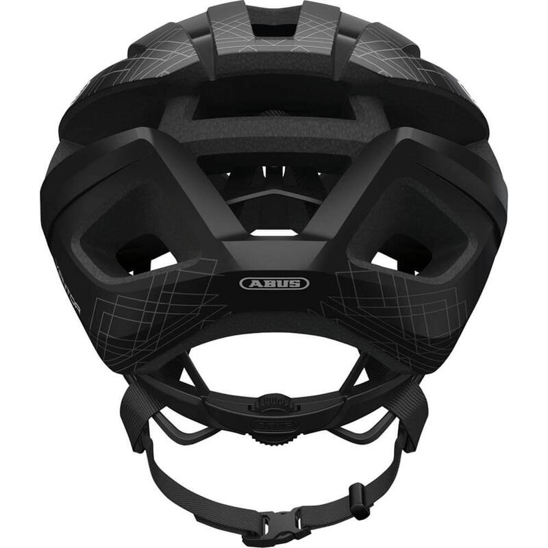 Casque vélo Abus Viantor