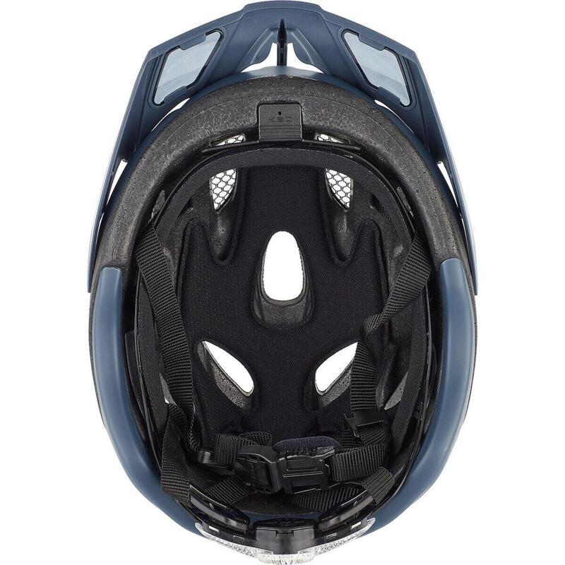 Casque Vélo Certus Pro M (52-58Cm) - Blue