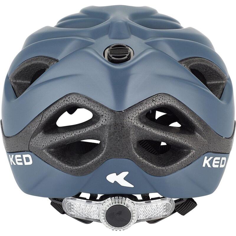 Casque Vélo Certus Pro M (52-58Cm) - Blue