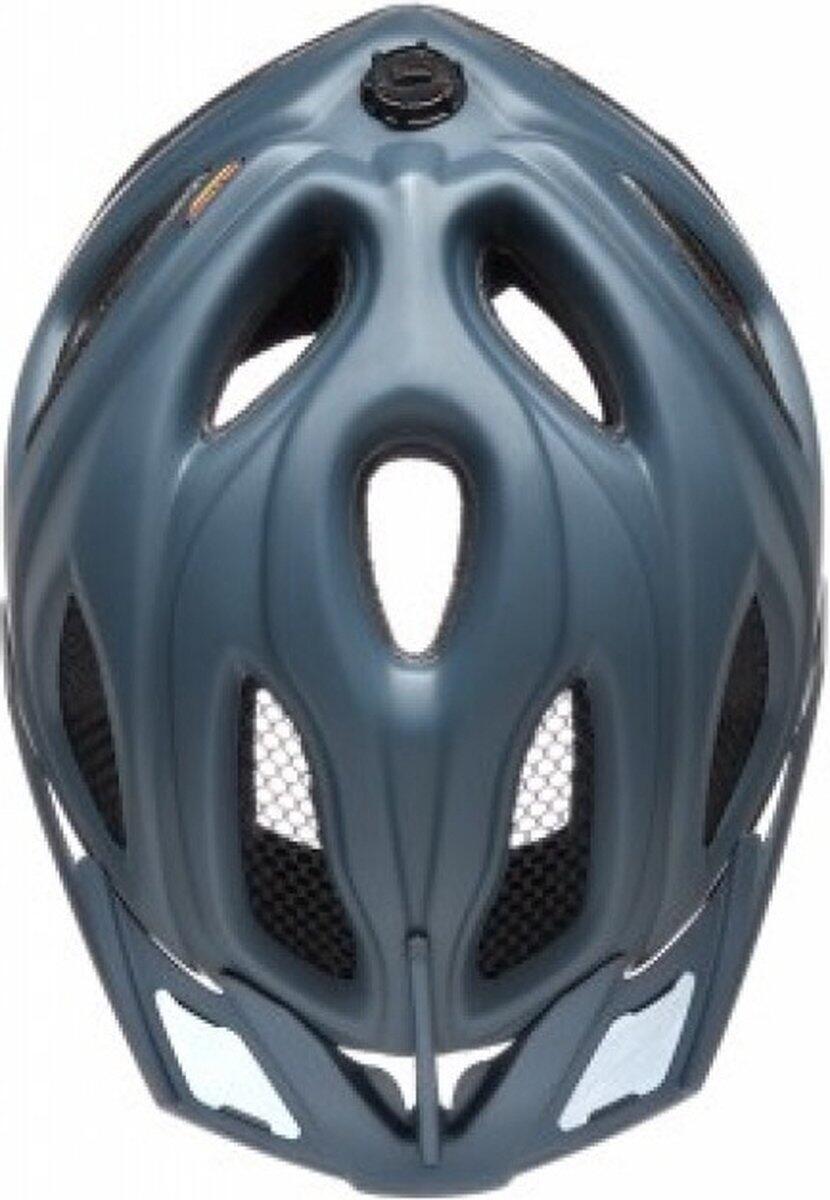 Kask Rowerowy Certus Pro L (55-63Cm) - Niebieski 5/5