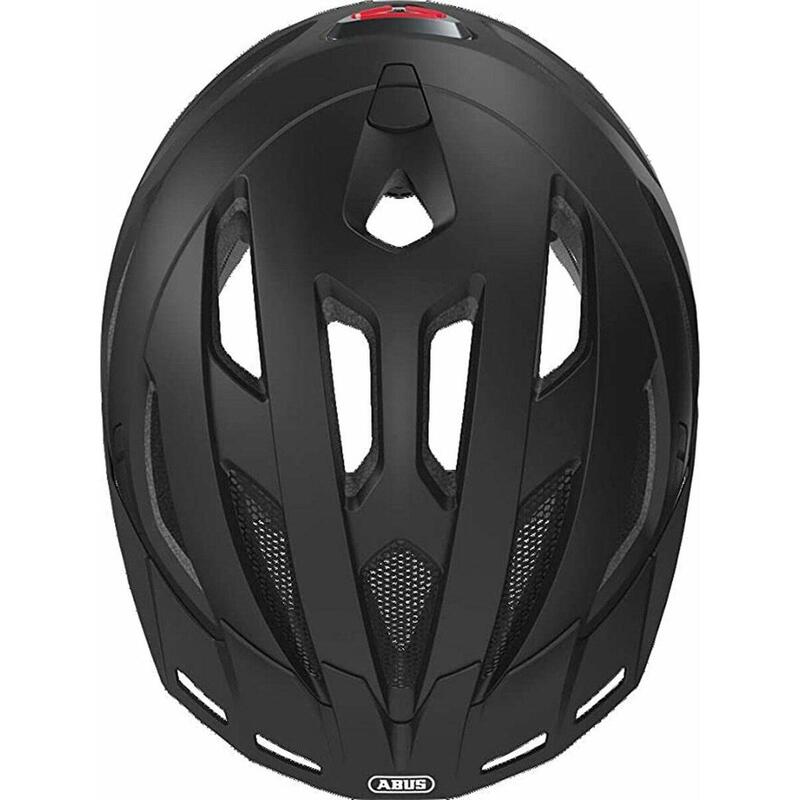 ABUS Urban-I 3.0" vrijetijdshelm