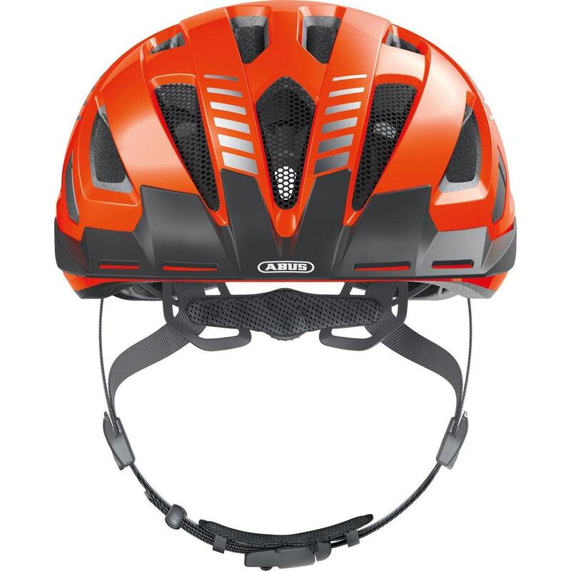 Abus helm Urban-I 3.0 Signal signal orange XL 61-65cm