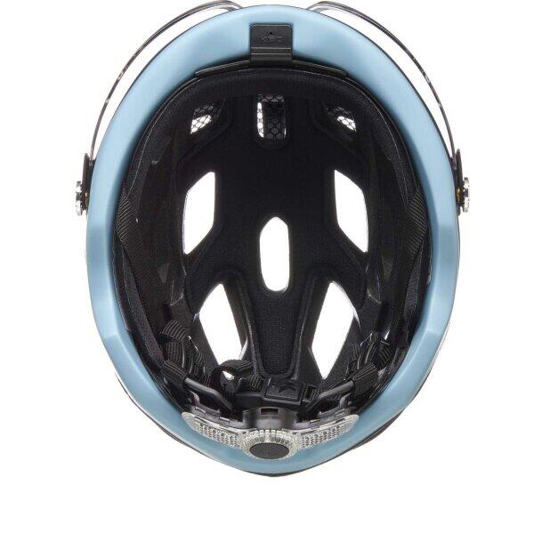 KED Casque de vélo MTB COVIS LITE