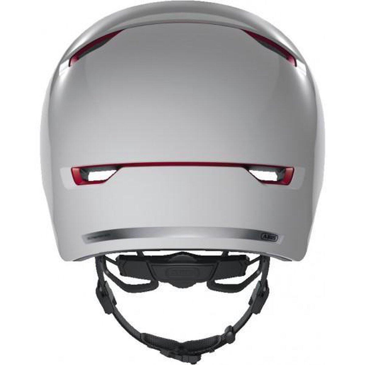 Casque Scraper 3.0 Ace Gris d'AlaskaL 57-62 Cm 3/6