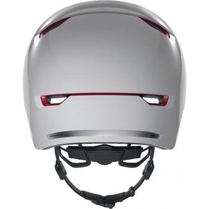 Casco Infantil ABUS Scraper 3.0