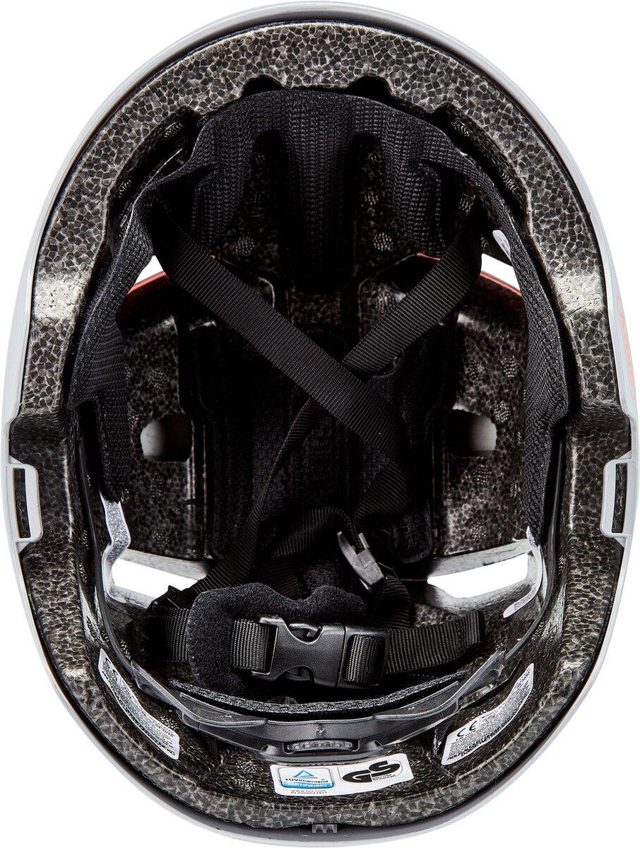 Casque vélo Abus Scraper 3.0 ACE 5/6