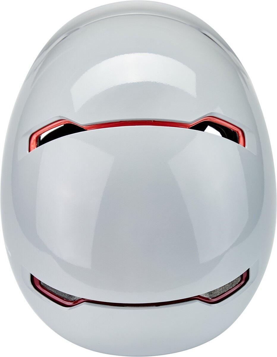 Casque Scraper 3.0 Ace Gris d'AlaskaL 57-62 Cm 4/6