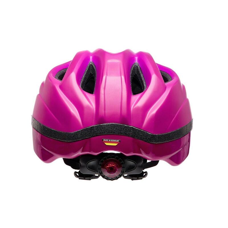KED Helme für Kinder MEGGY II, rosa