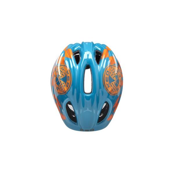 KED Casque de vélo pour enfants Meggy II TREND