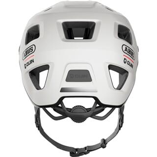 Casque Modrop Quin Blanc Polaire 3/4
