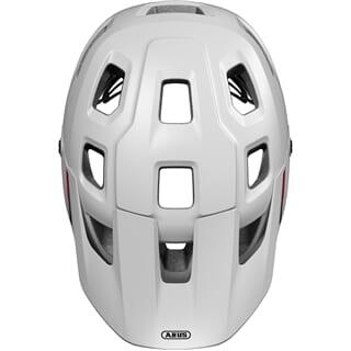 Casco Modrop Quin Polar Blanco